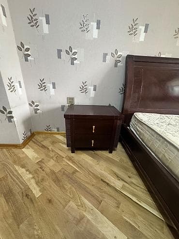 İkinəfərlik çarpayı, Termo, 2 tumba, İşlənmiş — 2