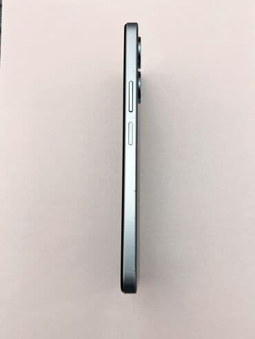 huawei p smart 2021 ekran: Honor X5, 64 GB, rəng - Gümüşü, Barmaq izi — 3