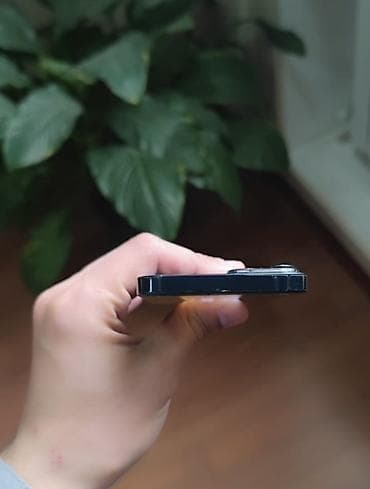 IPhone 14, 128 GB, Midnight — 6