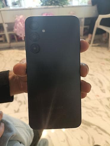 google pixel 6: Samsung rəng - Qara, Barmaq izi — 3