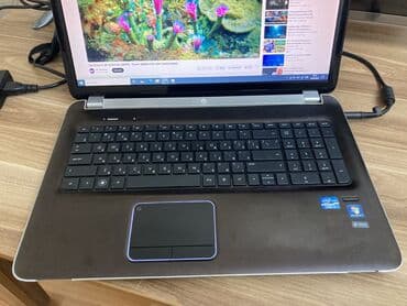 İşlənmiş HP Pavilion, 17.3 ", Intel Core i7, 128 GB, Ünvandan götürmə, Ödənişli çatdırılma lalafo.az -da İşlənmiş HP Pavilion, 17.3 ", Intel Core i7, 128 GB, Ünvandan götürmə, Ödənişli çatdırılma