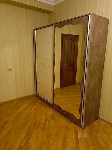 taxta komod: İkinəfərlik çarpayı, Dolab, Türkiyə, İşlənmiş — 2