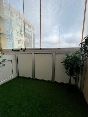 hipoteka evler: 3 otaqlı, Yeni tikili, 120 kv. m — 8