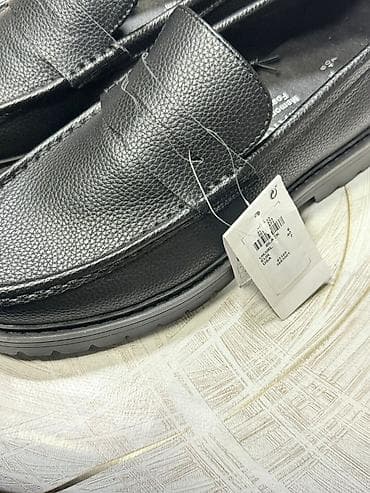 Kişi üçün ayqqabı — 3