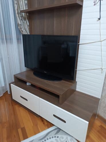 TV altlığı