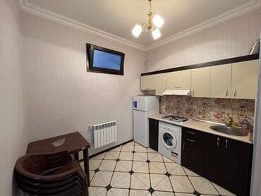 8 mikrorayon: Binəqədi rayonu 9 mikrarayonda yeni tikili 16 mərtəbəli binanın 5-ci — 12