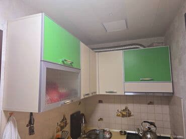 Mətbəx mebeli satılır