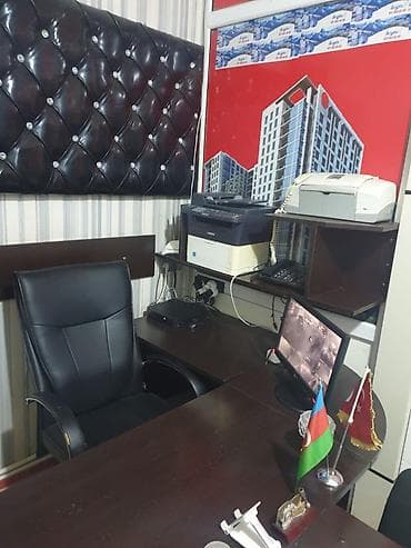 maqnitli suse silen: Ofis icareye verilir — 3