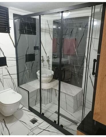 Çanaq üçün kranlar: Yeni Üstü qapalı kabina, Ödənişli çatdırılma — 11