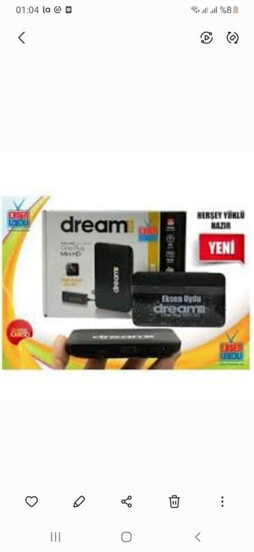 Pultlar: Çanaqsız Tv İzle — 1