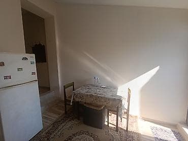 gence kirayə ev: 45 kv. m, 2 otaqlı, Qaz, İşıq, Su — 10