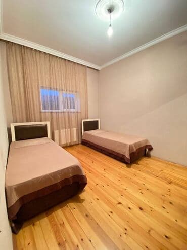 ayna sultanovada kiraye evler 2022: 170 kv. m, 6 otaqlı — 12