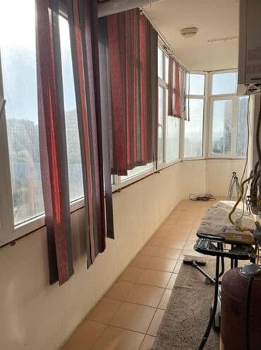 xacmazda satilan bina evleri: 2 otaqlı, Yeni tikili, m. Həzi Aslanov, 87 kv. m — 2