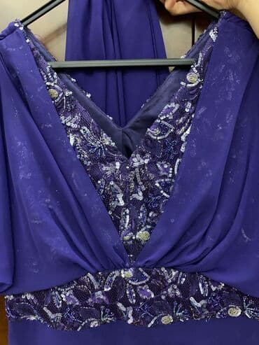 вечерние платья для полных: 44 ölçü Ziyafet geyimi Cagteks — 2