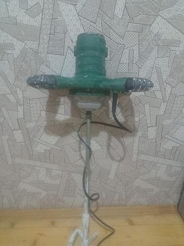 ikinci el direl: Ela vezyeddedi iwlemeyi 3ay olar alnb 3 defe isdfade olnub şpaklofka — 3