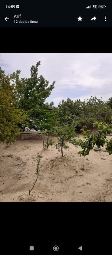 qarayevde kiraye evlər: 3 otaqlı, 90 kv. m, Orta təmir — 7