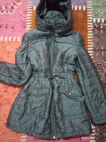 Toy paltarları və aksesuarları: Puxovik kurtka, L — 1