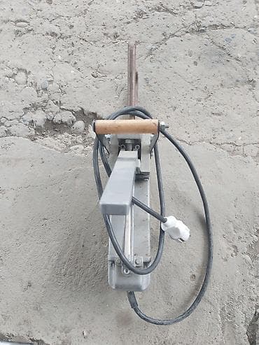 mini drel satilir: İşlənmiş Qaynaq aparatı Kontakt, Kredit yoxdur — 2