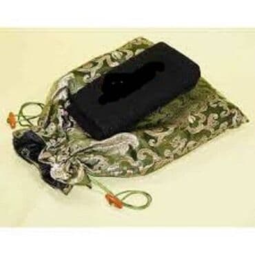 Digər tibbi məhsullar: DIZLIK KƏMƏRİ: kemerde hec bir batareya yoxdur.Sadece deriye temas — 3