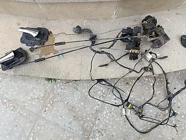 guzgu satışı: VECTRA 2000 il — 7