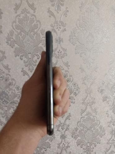 phone 11 pro: IPhone 11 Pro, 64 GB, Matte Midnight Green — 3