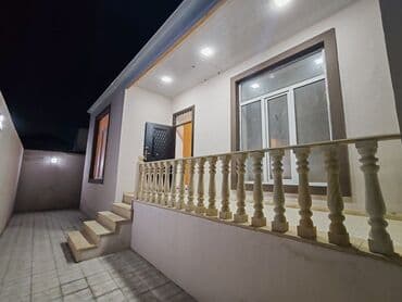 azadliq metro: Mehdiabad 3 otaqlı, 120 kv. m, Kredit yoxdur, Yeni təmirli — 5