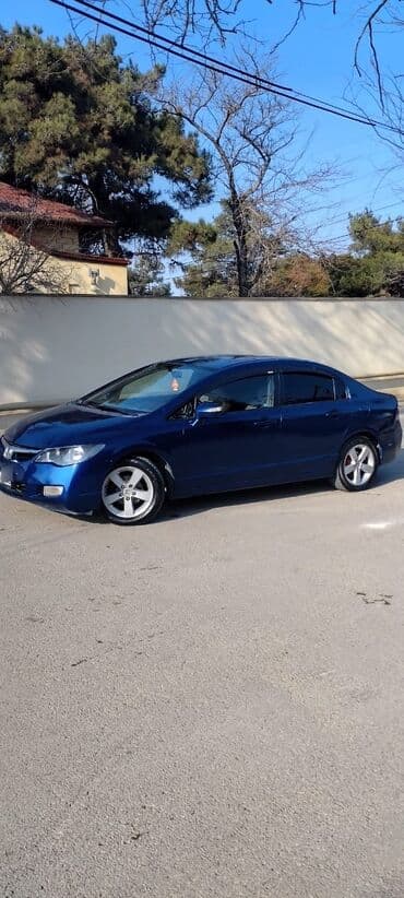 диски на хонда аккорд 7: Honda Civic full salon export Aile masinidi.Benzin qenaet.1.8 mator — 9
