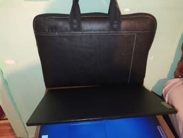 Masaüstü kompüterlər və iş stansiyaları: Lenovo noutbuk + çanta - Brend/model: Lenovo (şassi üzərində Lenovo — 1