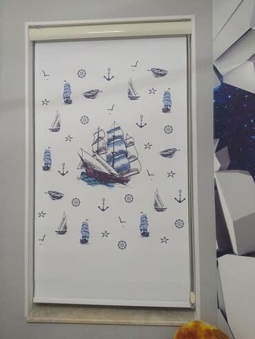 ucuz tüller: Jalüz pərdə ucuz  sok qiymətlər bizdə 2 ya 3 günərzində hazırlama — 2