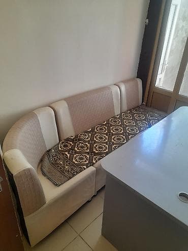 kreditle evler: Qaraçuxur qəs. 3 otaqlı, 96 kv. m, Kredit yoxdur — 9