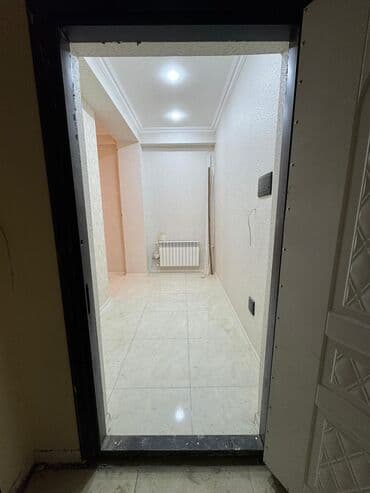 mingəçevir ev alqi satqi: 2 otaqlı, Yeni tikili, 66 kv. m — 1