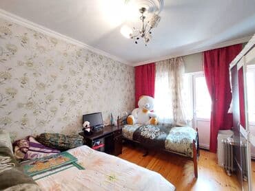 gəncə ipoteka: Bakı, m. Həzi Aslanov, 4 otaqlı, Köhnə tikili, m. Həzi Aslanov, 92 kv. m — 4