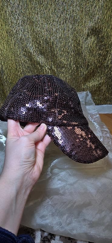 termo paltar: Kepka xanımlar uçun biserli 25man olub oz qiymeti,təzədir-mağaza — 4