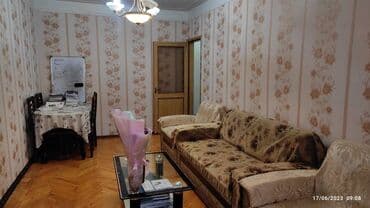 7 ci mikrorayon yeni tikili: Nərimanov rayonu,Сeyhun Hacıbəylidə, Hərbi prokroturanin arxasinda 9 — 1