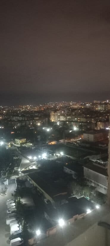 Вторичное жилье: Пос. Бакиханов, 2 комнаты, Новостройка, м. Гара Гараев, 67 м² — 9