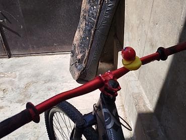 BMX GTR 334. 29'luq ENDİRİM VAR!! Əla velosipetdir Tək problemi — 4