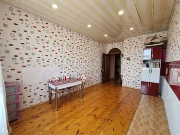 şəhər bağları mənzil satılır: Bakıxanov qəs., 3 otaqlı, Yeni tikili, 96 kv. m — 8