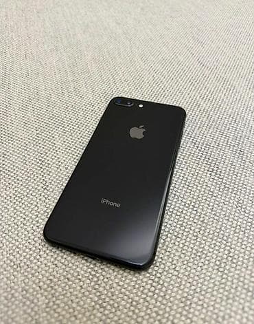 iphone 5 32 gb: IPhone 8 Plus, 64 GB, Qara, Barmaq izi, Simsiz şarj, Face ID — 2