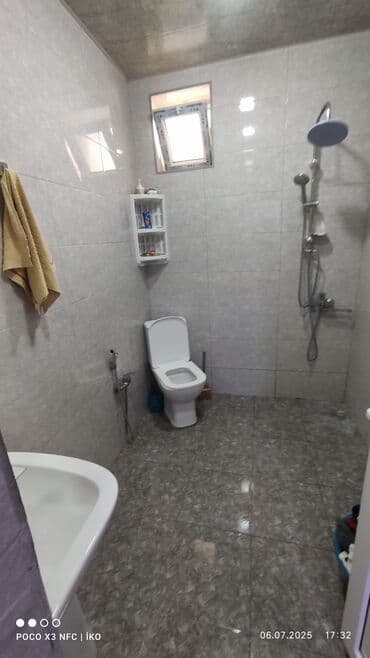 binə qəsəbəsində həyət evləri: Binə 4 otaqlı, 95 kv. m, Kredit yoxdur, Yeni təmirli — 14