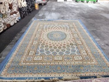 2ci əl xalcalar: Xalça Kredit yoxdur — 3