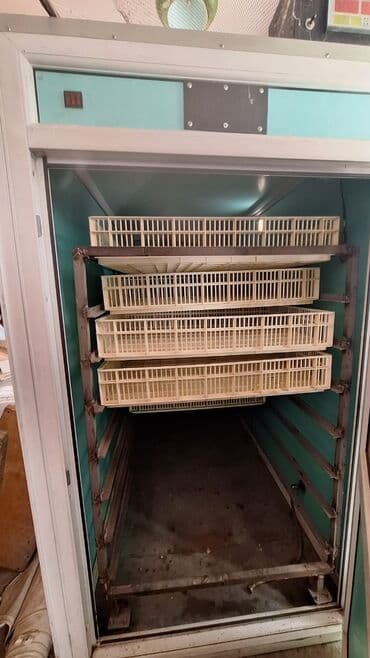 Yem üyüdən aparatlar: Bütün növ quşlaq üçün — 2