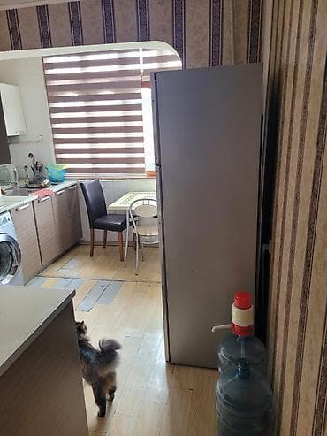 bine sovxoz evler: Bakı, Qaraçuxur qəs., 2 otaqlı, Köhnə tikili, 65 kv. m — 3
