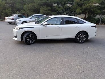 Paltar tikişi: 3500 ilkin ödəniş etməklə avtomobili əldə etmək olar — 4