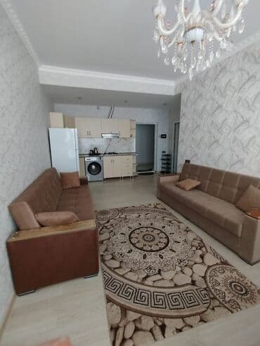 oglanlar ucun kiraye evler: 2 otaqlı — 2