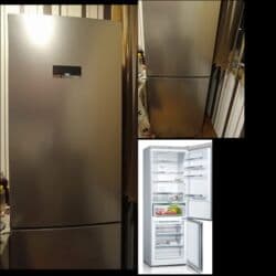 (Soyuducu) ideal veziyyetde hec bir prablemi yoxdur seliqeli iwlenib