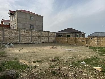 evler xirdalan: 4 sot, Biznes üçün, Maklerlər narahat etməsin, Bələdiyyə — 10