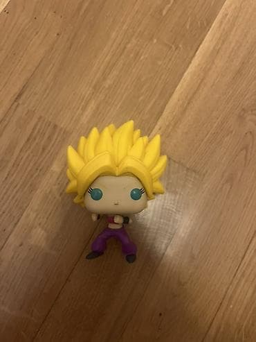 Funko Pop! vinil fiqur – Dragon Ball personajı (Super Saiyan saçlı) lalafo.az -da Funko Pop! vinil fiqur – Dragon Ball personajı (Super Saiyan saçlı)