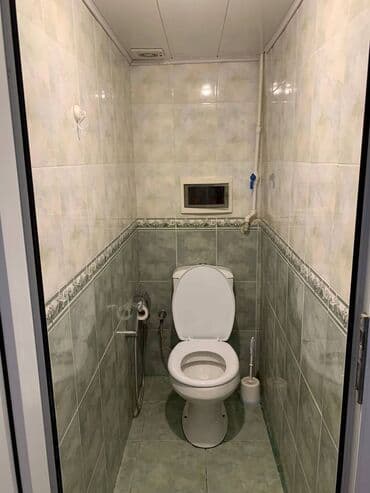 ev masazir: Bakı, 3 otaqlı, Köhnə tikili, m. Əhmədli, 80 kv. m — 19