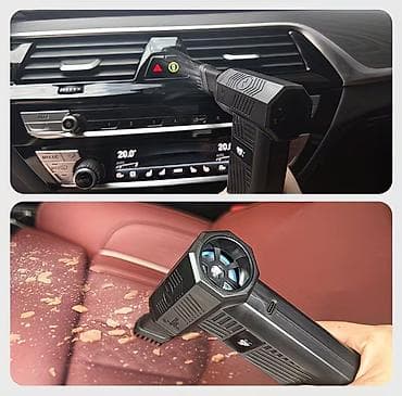 Skanerlər: Portable Turbo fan 💨 Мощный Турбо Вентилятор Super Power Turbo Fan — 7