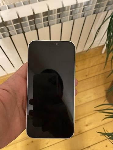 iphone 11 pro max 2 ci el: IPhone 12, Ağ — 5